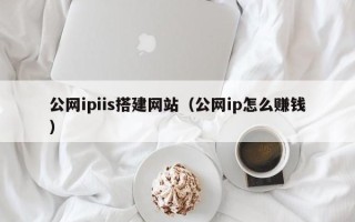 泰兴公网ipiis搭建网站（公网ip怎么赚钱）